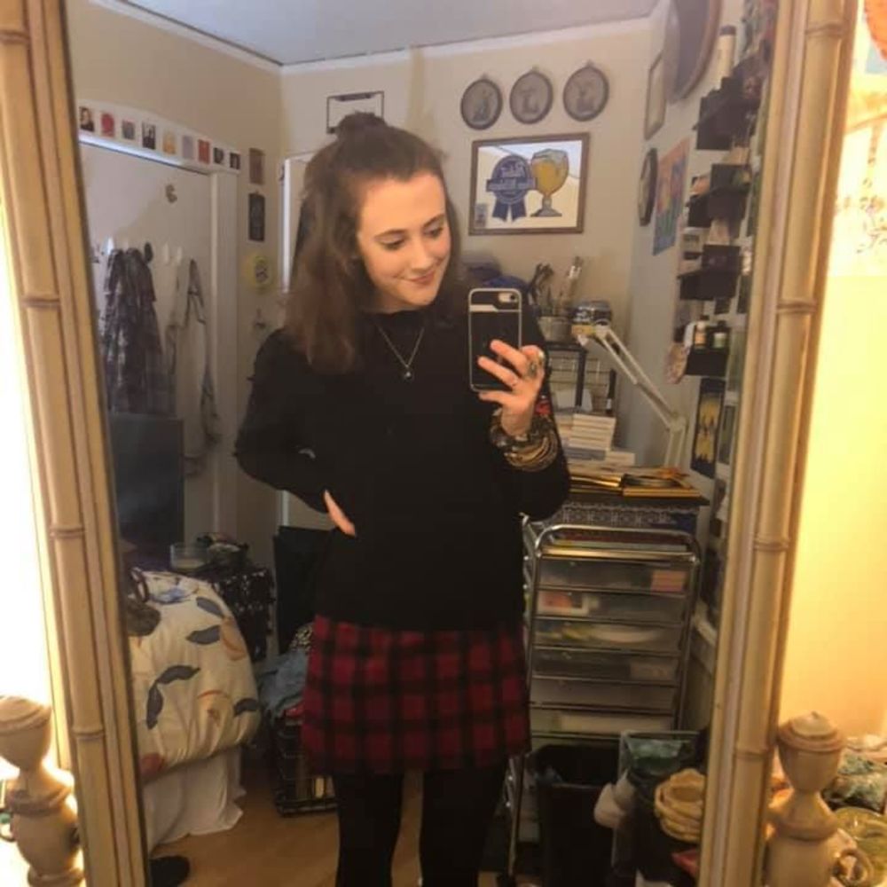 Meet your Posher, Melody